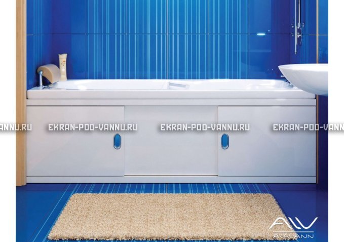 Экран раздвижной Alavann STILL 170 см – купить по цене 6500 руб. в интернет-магазине в городе Краснодар картинка 1