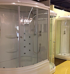Шоурум мебели для ванной и сантехники. Интернет-магазин экранов под ванну в городе Краснодар картинка 9