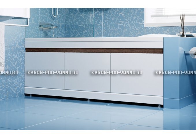 Откидной экран Soft Alavann 170 см венге – купить по цене 6700 руб. в интернет-магазине в городе Краснодар картинка 2