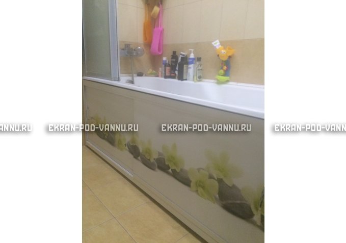 Экран на роликах  EUROPLEX Дыхание – купить по цене 12400 руб. в интернет-магазине в городе Краснодар картинка 6