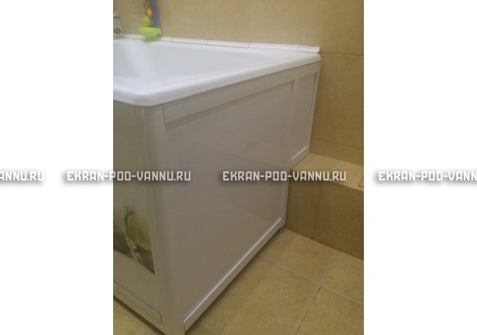 Экран на роликах  EUROPLEX Дыхание – купить по цене 12400 руб. в интернет-магазине в городе Краснодар картинка 7