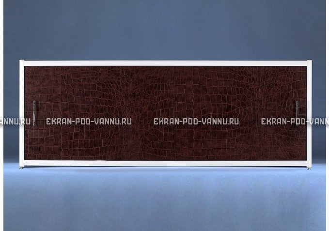 Раздвижной экран - CROCO – купить по цене 6250 руб. в интернет-магазине в городе Краснодар картинка 1
