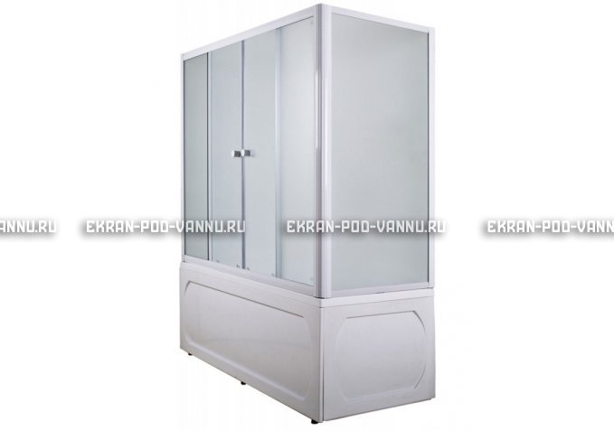 Акриловая ванна 1MarKa Calypso 170x75 – купить по цене 13950 руб. в интернет-магазине в городе Краснодар картинка 6