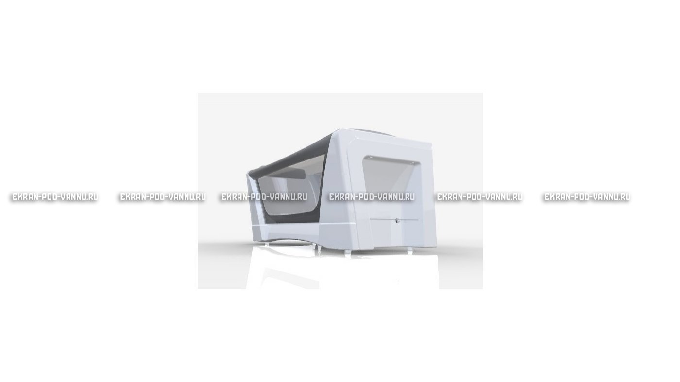 Прозрачная ванна 1MarKa Dolce Vita 180x80 – купить по цене 43200 руб. в интернет-магазине в городе Краснодар картинка 22