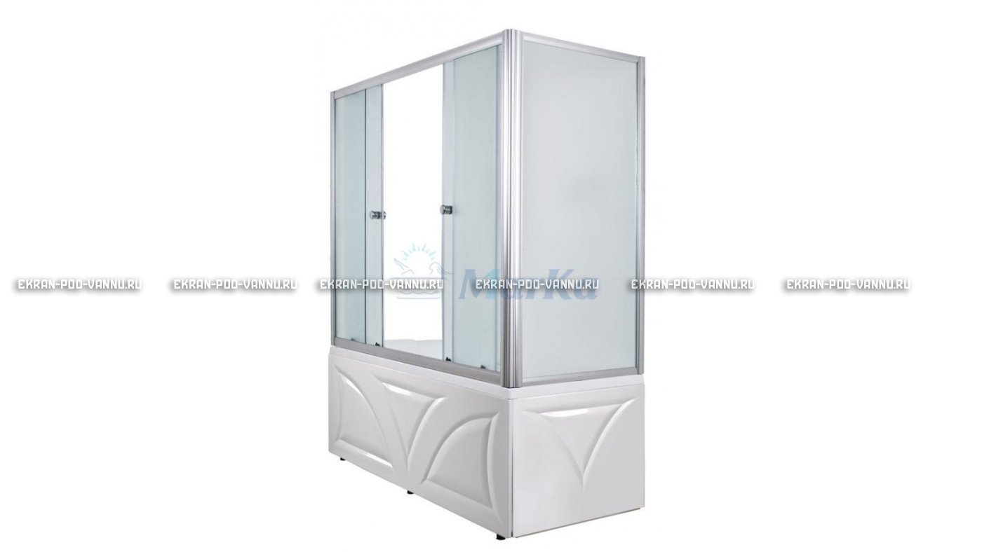 Акриловая ванна 1MarKa Modern 150x70 – купить по цене 9210 руб. в интернет-магазине в городе Краснодар картинка 12