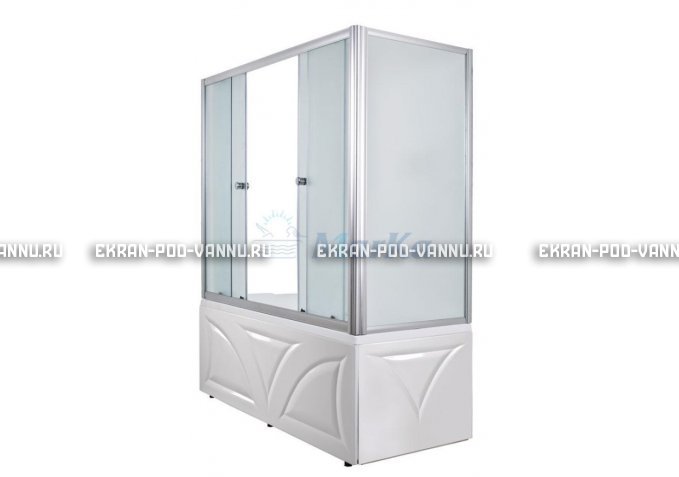 Акриловая ванна 1MarKa Modern 150x70 – купить по цене 9210 руб. в интернет-магазине в городе Краснодар картинка 3