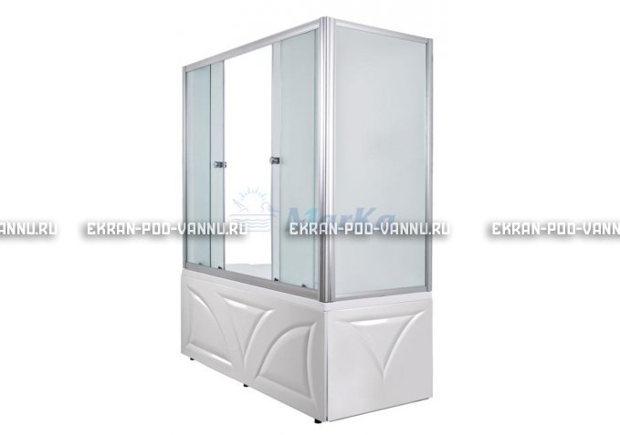 Акриловая ванна 1MarKa Modern 170x70 – купить по цене 9810 руб. в интернет-магазине в городе Краснодар картинка 4