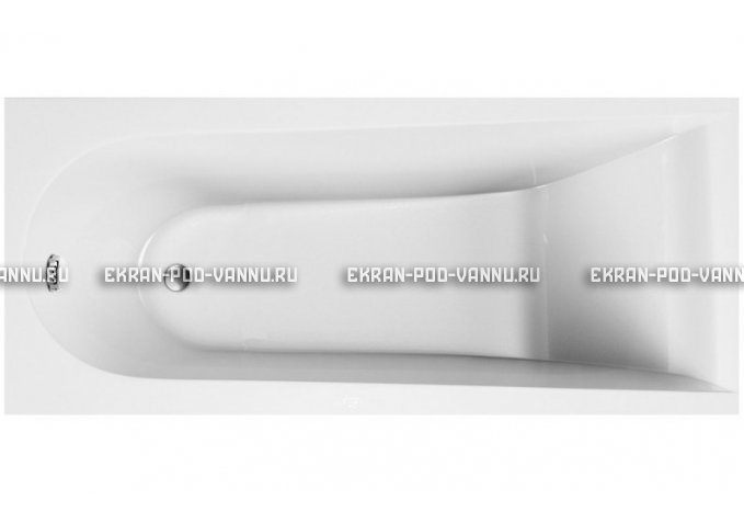 Акриловая ванна Vayer Boomerang 1800x800 – купить по цене 45420 руб. в интернет-магазине в городе Краснодар картинка 3