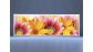Раздвижной ФОТО экран - Flowers – купить по цене 8500 руб. в интернет-магазине в городе Краснодар картинка 3