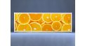 Раздвижной ФОТО экран - Citrus – купить по цене 8500 руб. в интернет-магазине в городе Краснодар картинка 8