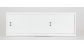 Экран из МДФ EMMY Монро 150 белый в алюминиевой раме – купить по цене 6750 руб. в интернет-магазине в городе Краснодар картинка 23
