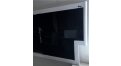 Экран из МДФ EMMY Малибу 150 белый в алюминиевой раме – купить по цене 5700 руб. в интернет-магазине в городе Краснодар картинка 82