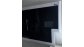 Экран из МДФ EMMY Монро 150 белый в алюминиевой раме – купить по цене 6750 руб. в интернет-магазине в городе Краснодар картинка 32