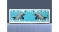 Экран на роликах EUROPLEX  Дельфины – купить по цене 12400 руб. в интернет-магазине в городе Краснодар картинка 15