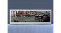 Экран на роликах EUROPLEX Венеция – купить по цене 12400 руб. в интернет-магазине в городе Краснодар картинка 11