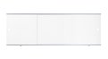 Экран под ванну МетаКам Премиум 170 – купить по цене 1700 руб. в интернет-магазине в городе Краснодар картинка 9