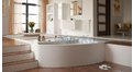 Акриловая ванна 1MarKa Assol 160х100 – купить по цене 16720 руб. в интернет-магазине в городе Краснодар картинка 15