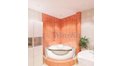 Акриловая ванна 1MarKa Grand Luxe 155х155 – купить по цене 39827 руб. в интернет-магазине в городе Краснодар картинка 20