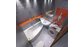 Акриловая ванна 1MarKa Piccolo 150х75 – купить по цене 11310 руб. в интернет-магазине в городе Краснодар картинка 11