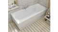 Акриловая ванна Vayer Boomerang 160x70 – купить по цене 35750 руб. в интернет-магазине в городе Краснодар картинка 14