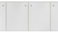 Экран распашной МДФ 150 - Белый – купить по цене 3170 руб. в интернет-магазине в городе Краснодар картинка 6